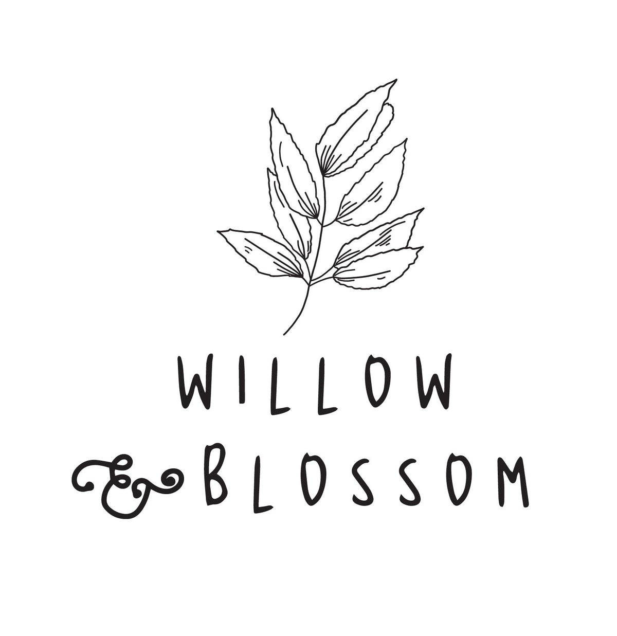 Willow & Blossom Wholesale